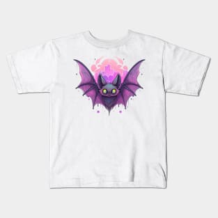 bat Kids T-Shirt